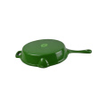 High Quality Enamel Cast Iron Skillet